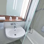 Hotell Campanile Lyon Porte De Lyon