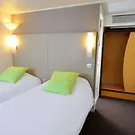 Campanile Lyon Porte De Lyon Hotell Dardilly