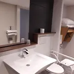 Hotell Campanile Lyon Porte De Lyon Dardilly