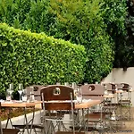 Hotell Campanile Lyon Porte De Lyon Dardilly