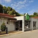Hotell Campanile Lyon Porte De Lyon 3*