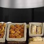 Hotell Campanile Lyon Porte De Lyon 3*