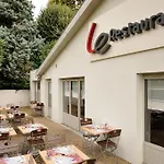 Hotell Campanile Lyon Porte De Lyon