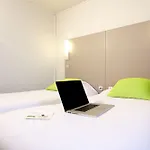 Hotell Campanile Lyon Porte De Lyon Dardilly