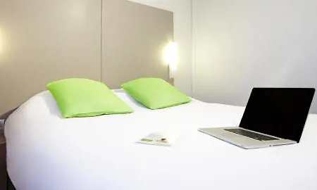 カンパニール リヨン ポルト ドゥ リヨン