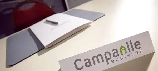 Campanile Lyon Porte De Lyon מלון 3*
