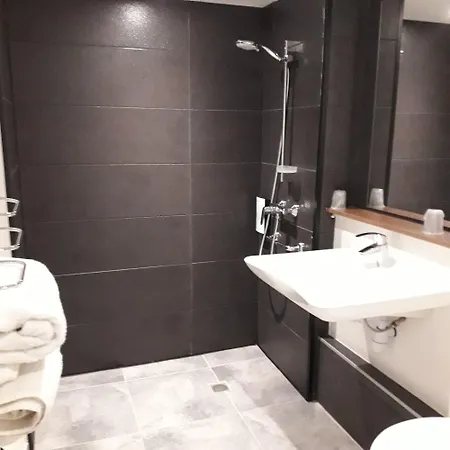 Hotel Campanile Lyon Porte De Lyon