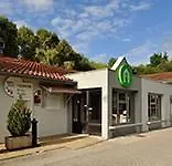 Hotell Campanile Lyon Porte De Lyon 3*