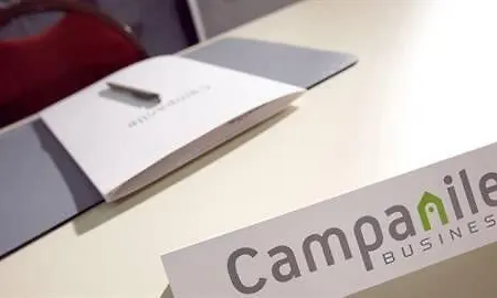 Campanile Lyon Porte De Lyon 호텔 3*