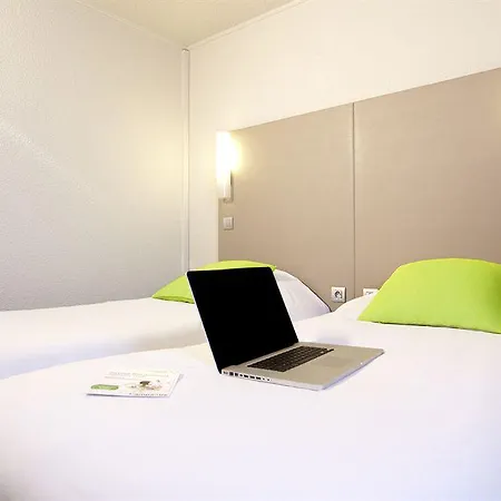 Hotel Campanile Lyon Porte De Lyon Dardilly